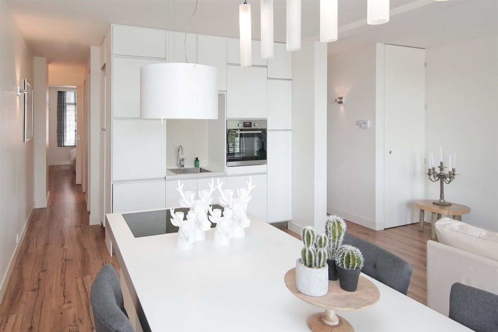 Marnixkade 33 2, Amsterdam foto-7 blur