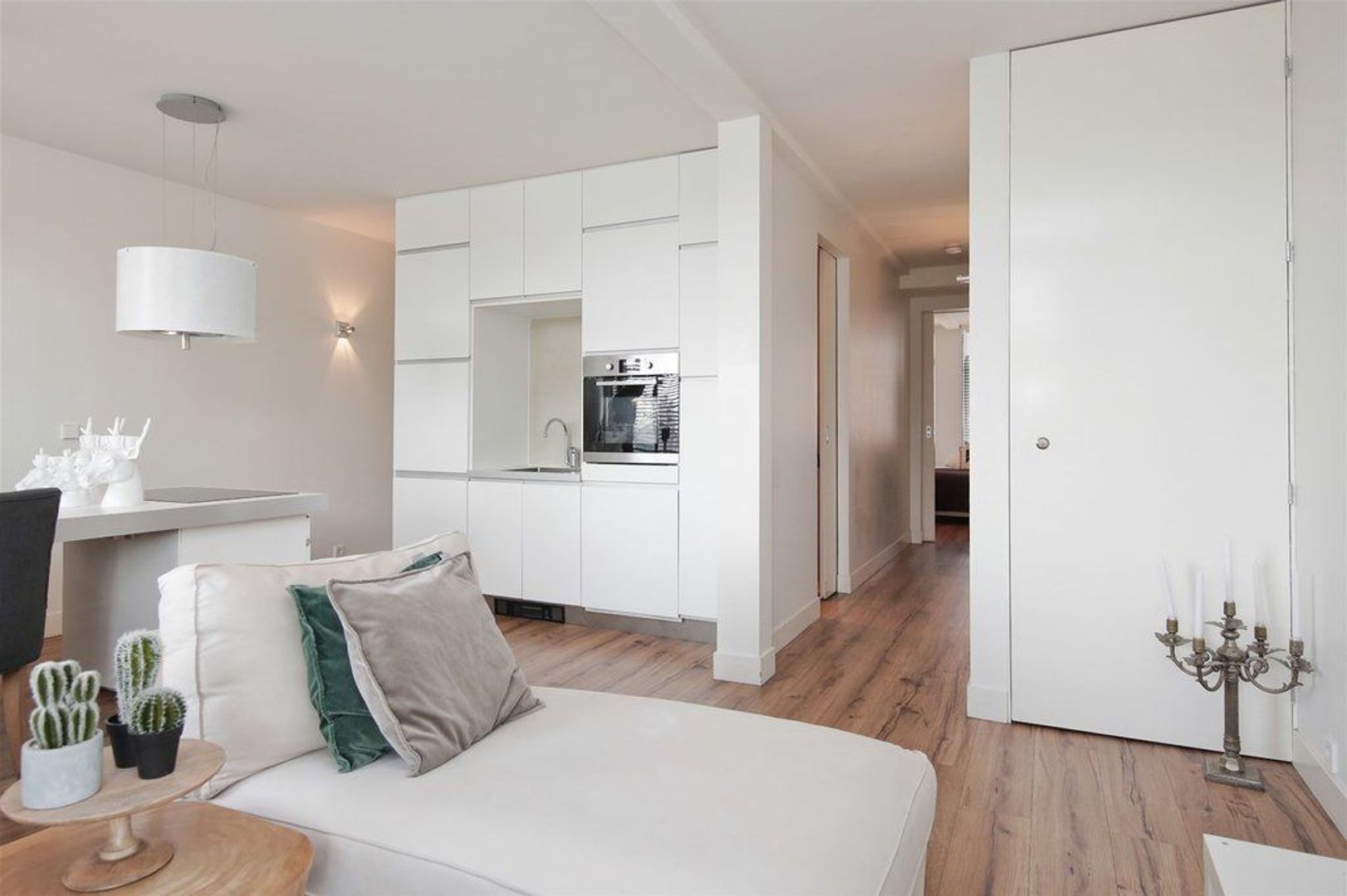 Marnixkade 33 2, Amsterdam foto-0 blur