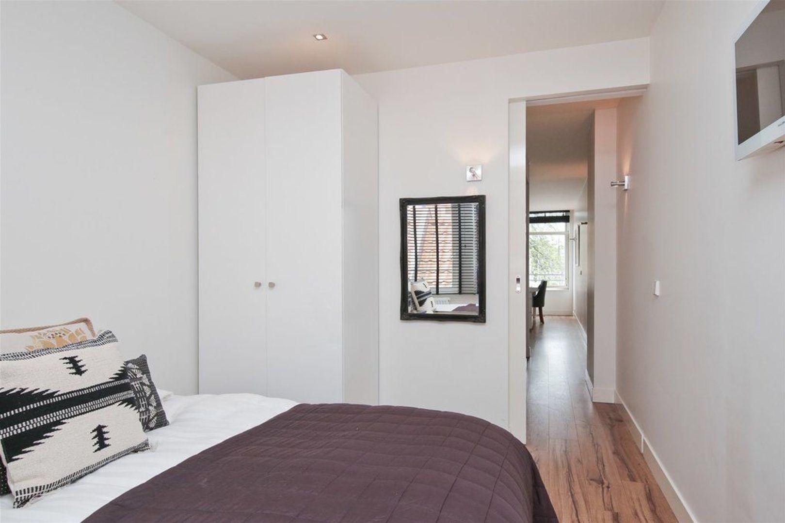 Marnixkade 33 2, Amsterdam foto-12 blur