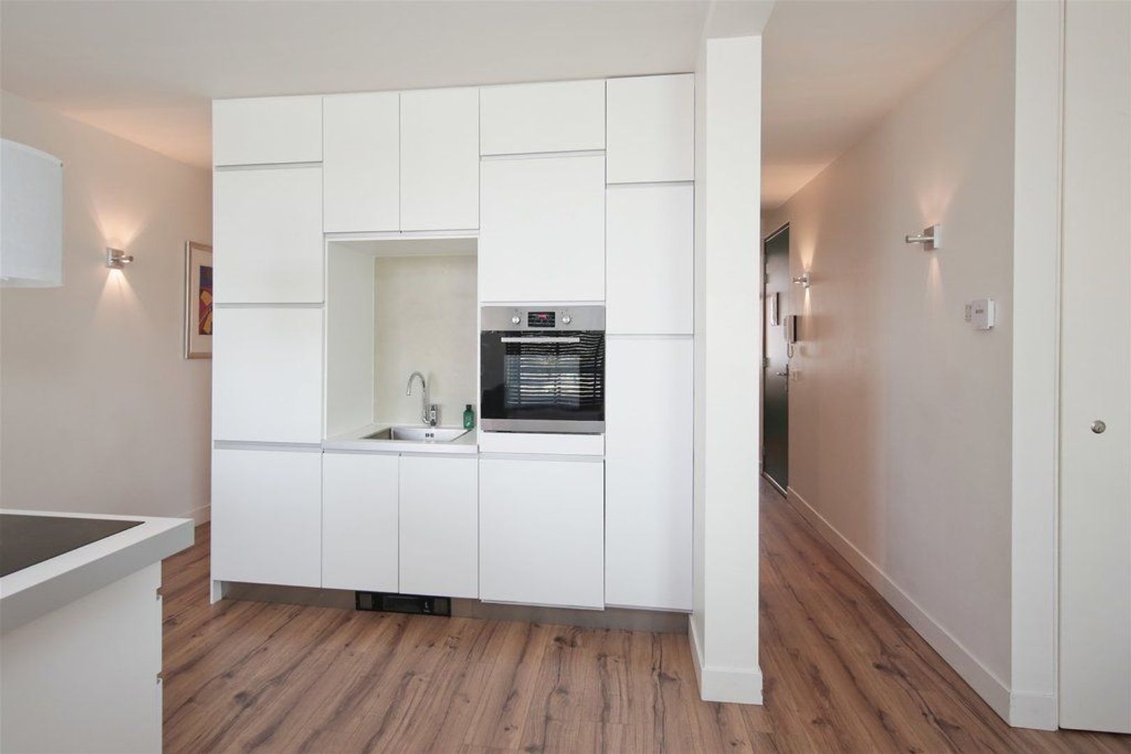 Marnixkade 33 2, Amsterdam foto-8 blur