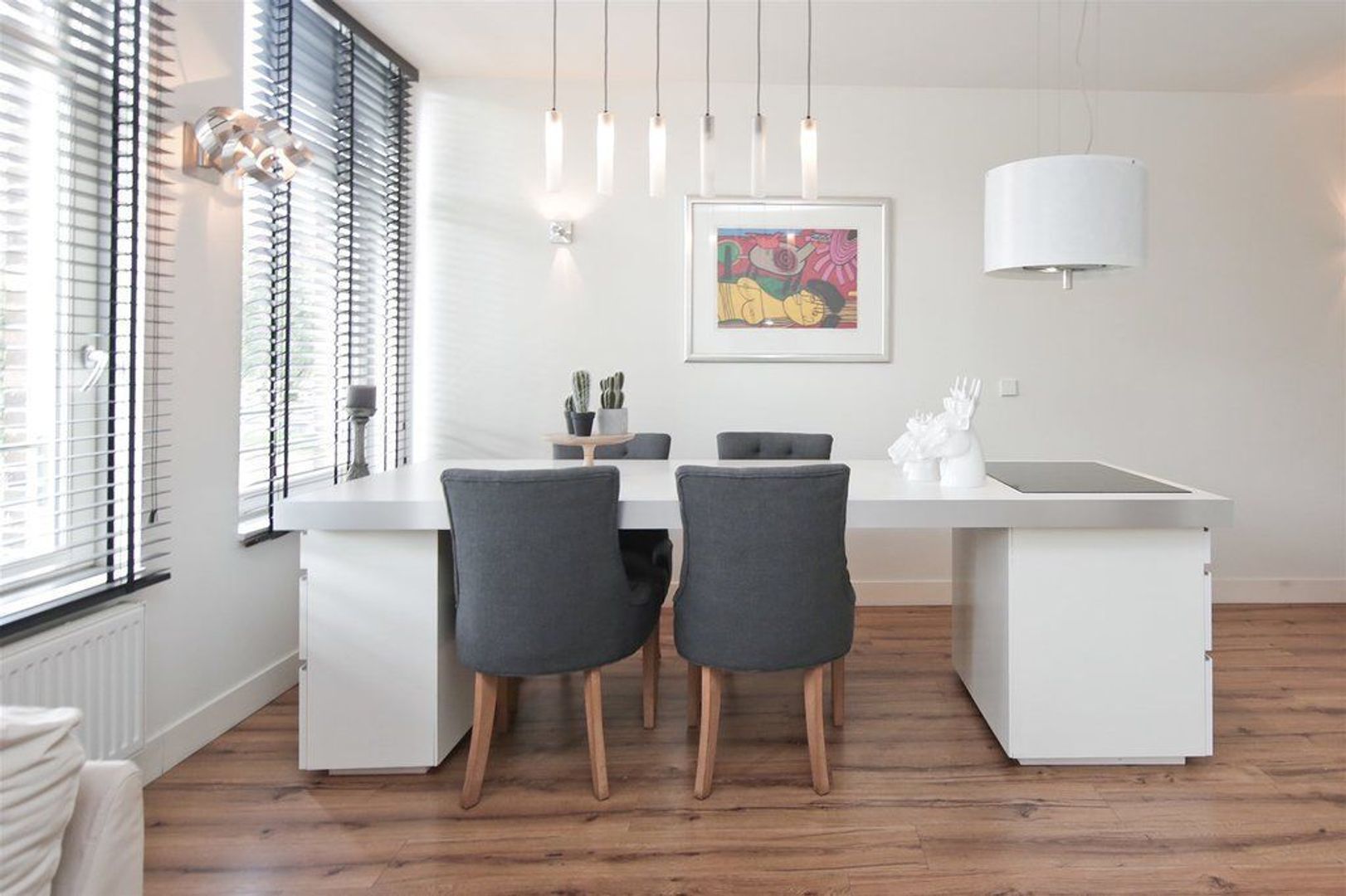 Marnixkade 33 2, Amsterdam foto-9 blur