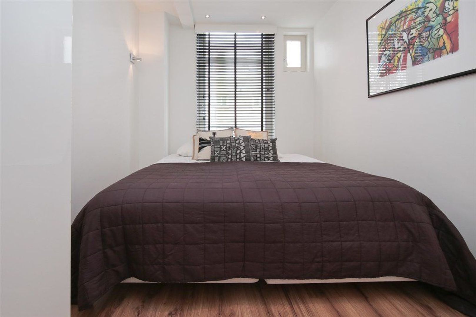 Marnixkade 33 2, Amsterdam foto-10 blur