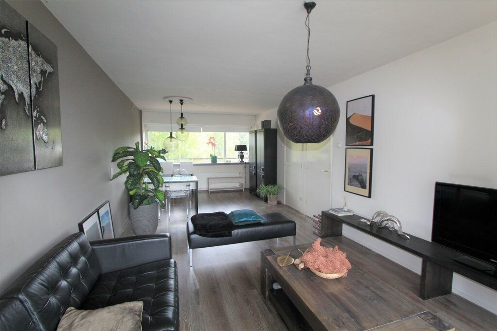 Burgemeester Hogguerstraat 109, Amsterdam foto-6 blur