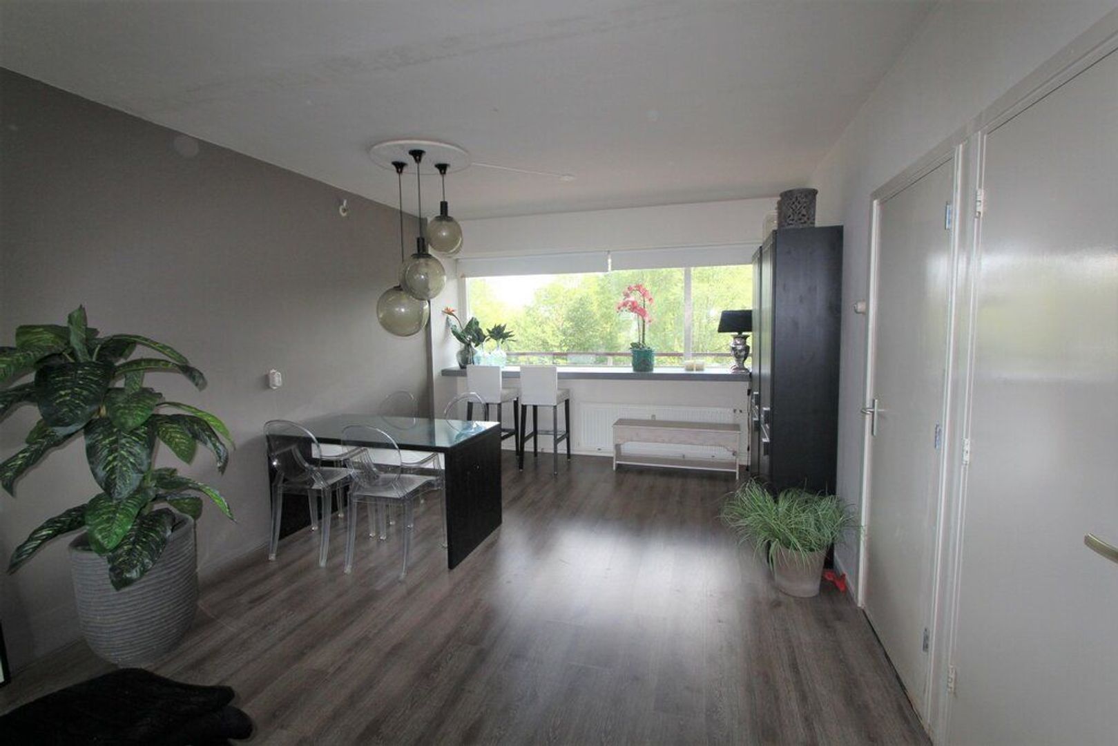 Burgemeester Hogguerstraat 109, Amsterdam foto-7 blur