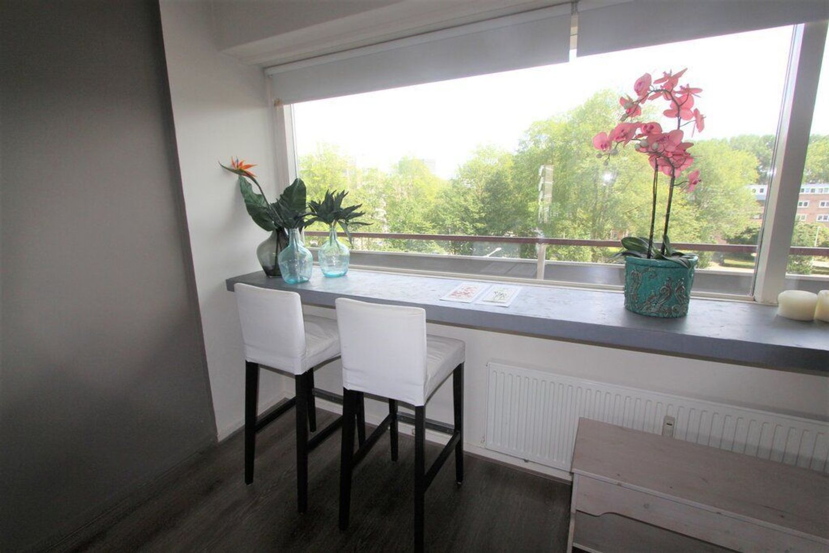 Burgemeester Hogguerstraat 109, Amsterdam foto-8 blur