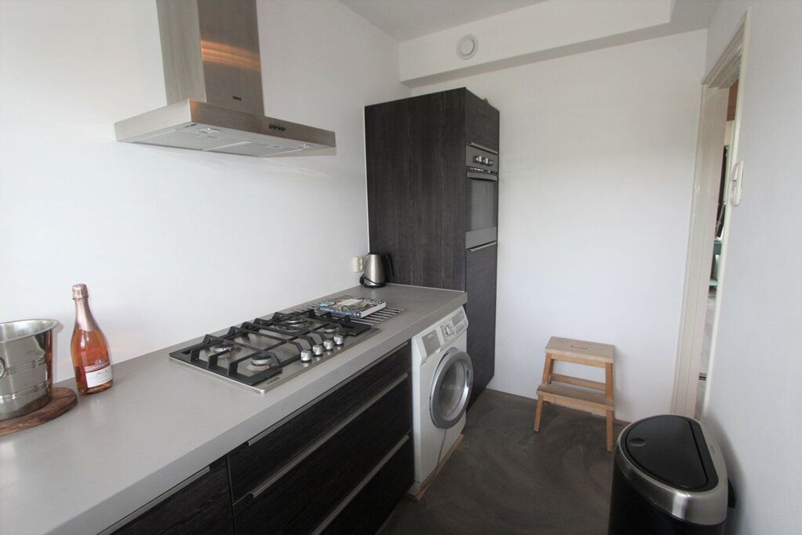 Burgemeester Hogguerstraat 109, Amsterdam foto-13 blur