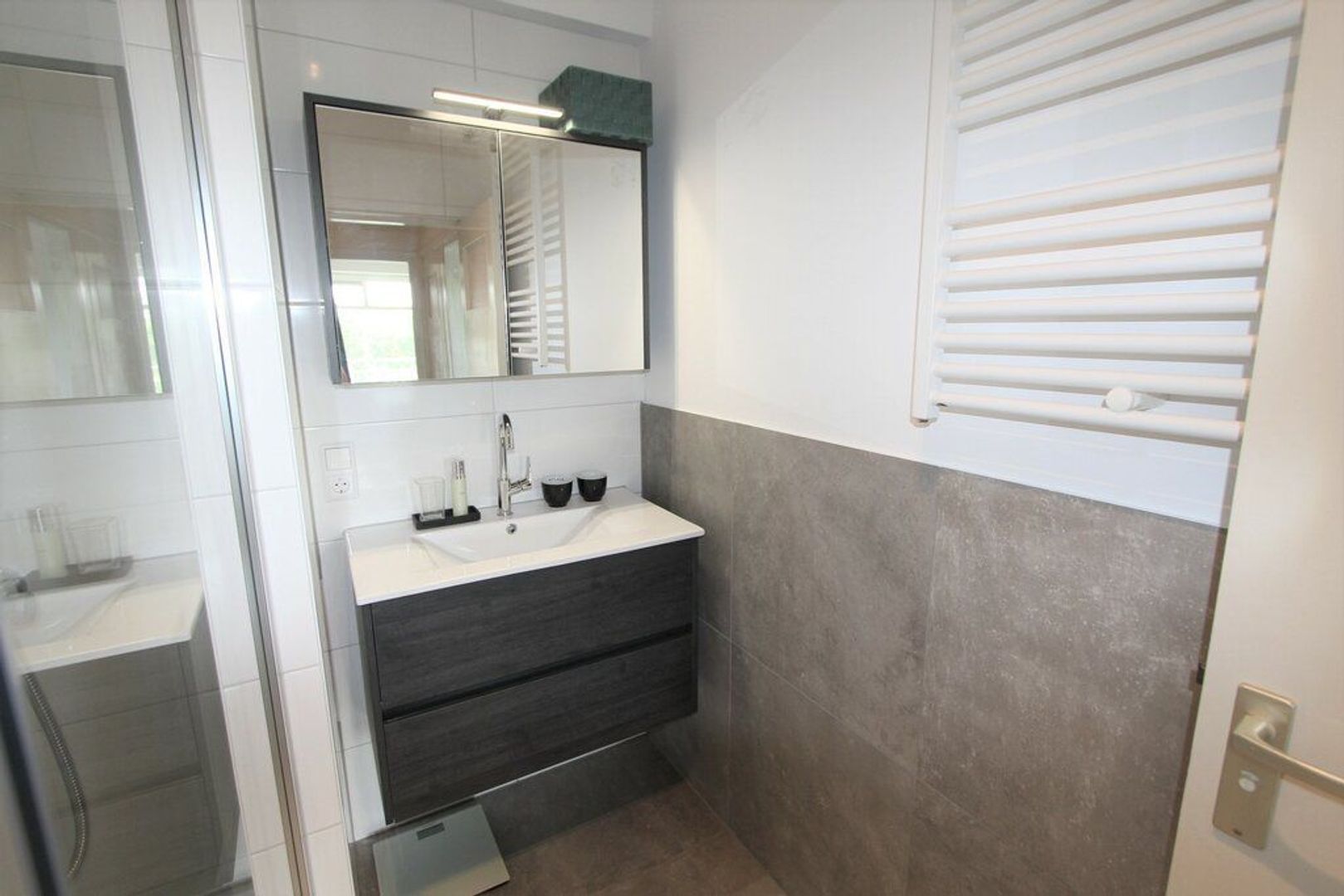 Burgemeester Hogguerstraat 109, Amsterdam foto-16 blur