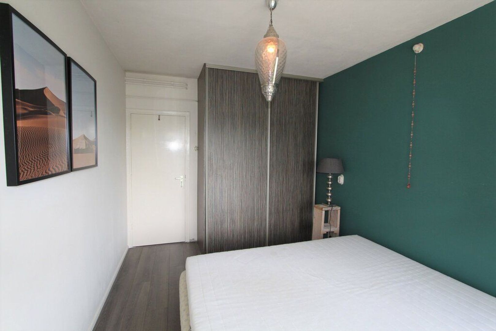 Burgemeester Hogguerstraat 109, Amsterdam foto-19 blur