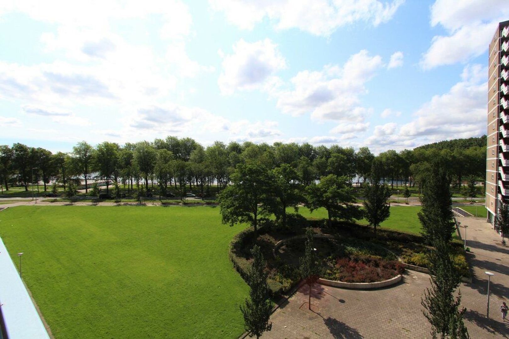 Burgemeester Hogguerstraat 109, Amsterdam foto-11 blur