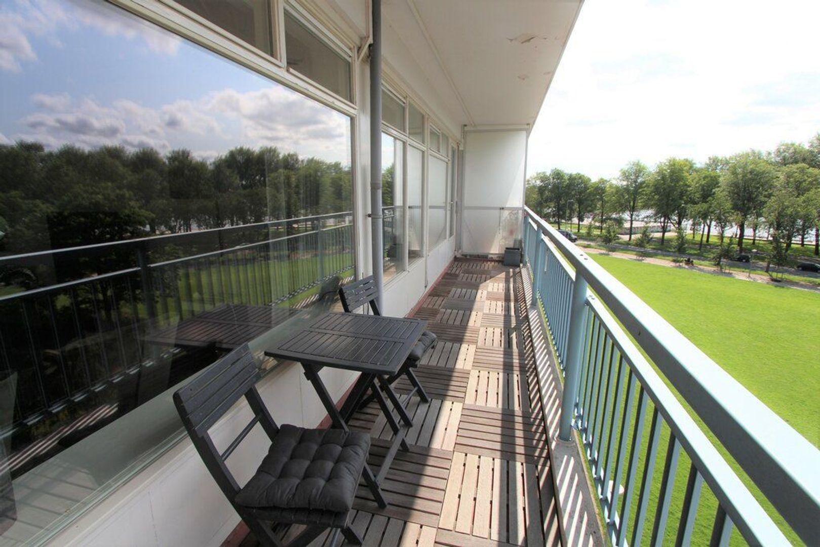 Burgemeester Hogguerstraat 109, Amsterdam foto-10 blur