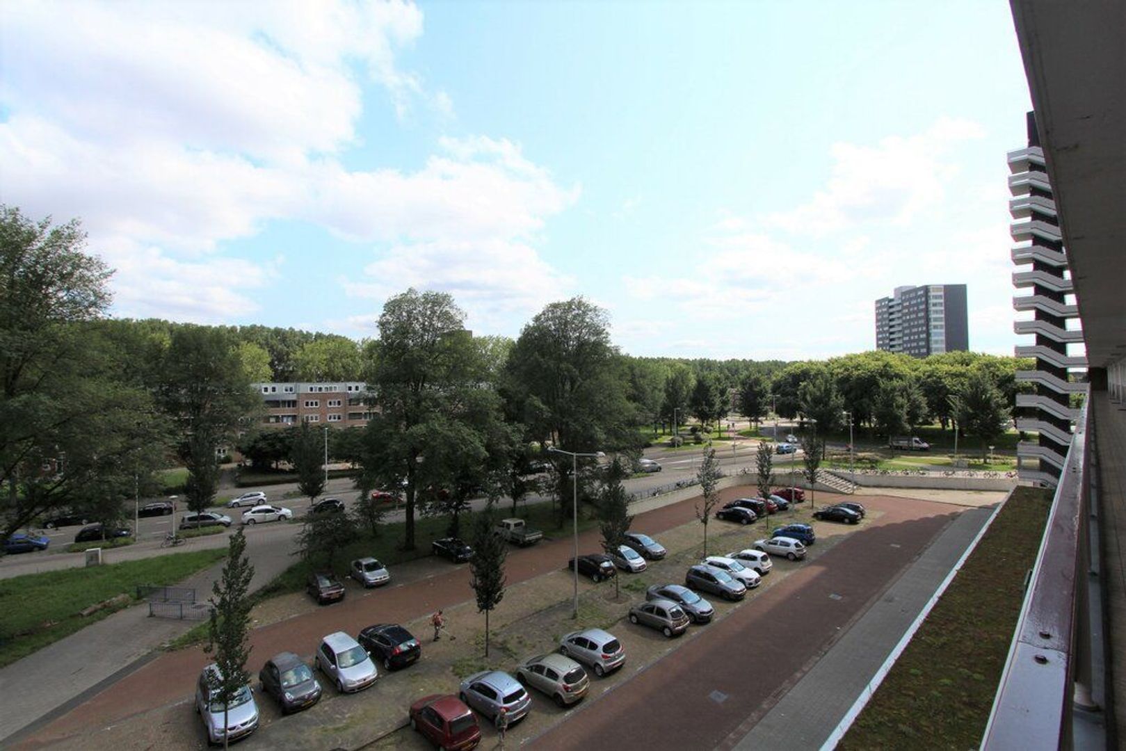 Burgemeester Hogguerstraat 109, Amsterdam foto-23 blur