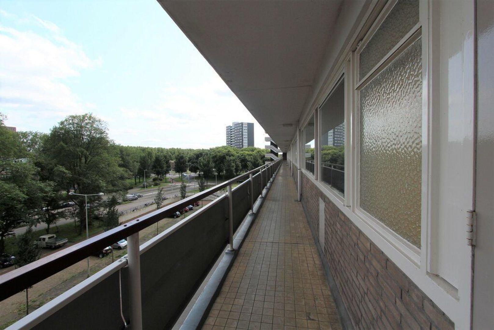 Burgemeester Hogguerstraat 109, Amsterdam foto-2 blur