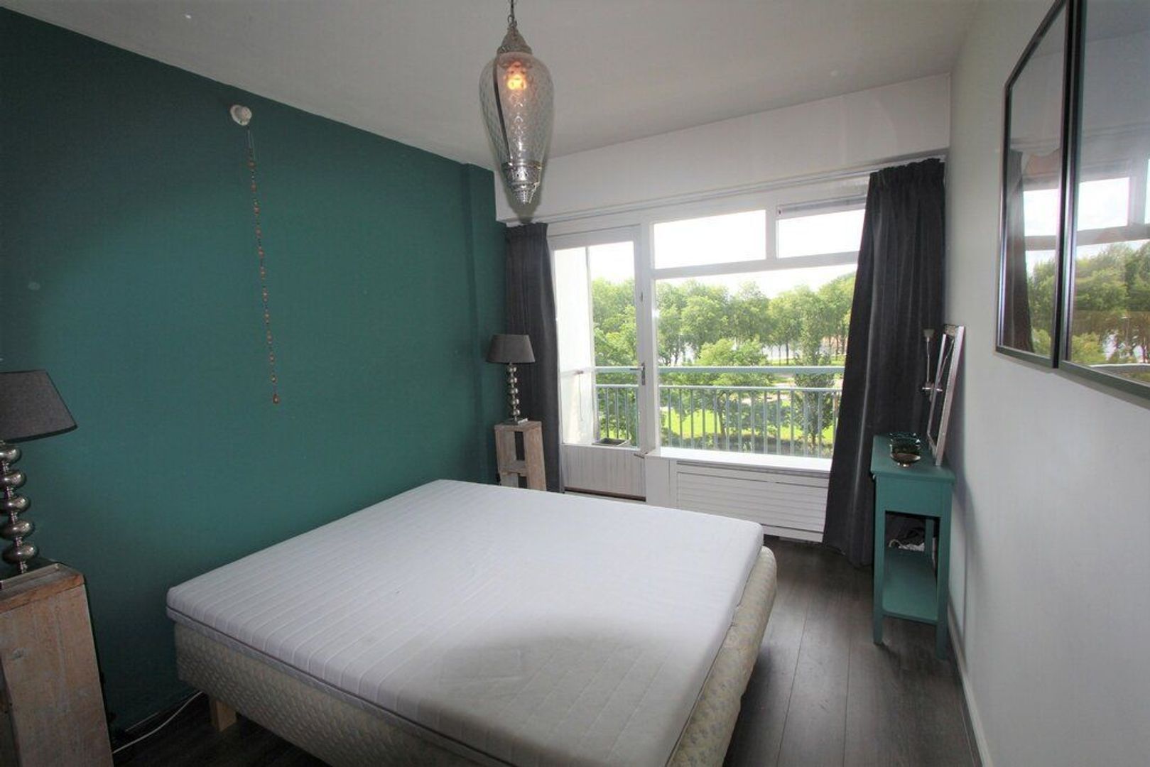 Burgemeester Hogguerstraat 109, Amsterdam foto-18 blur