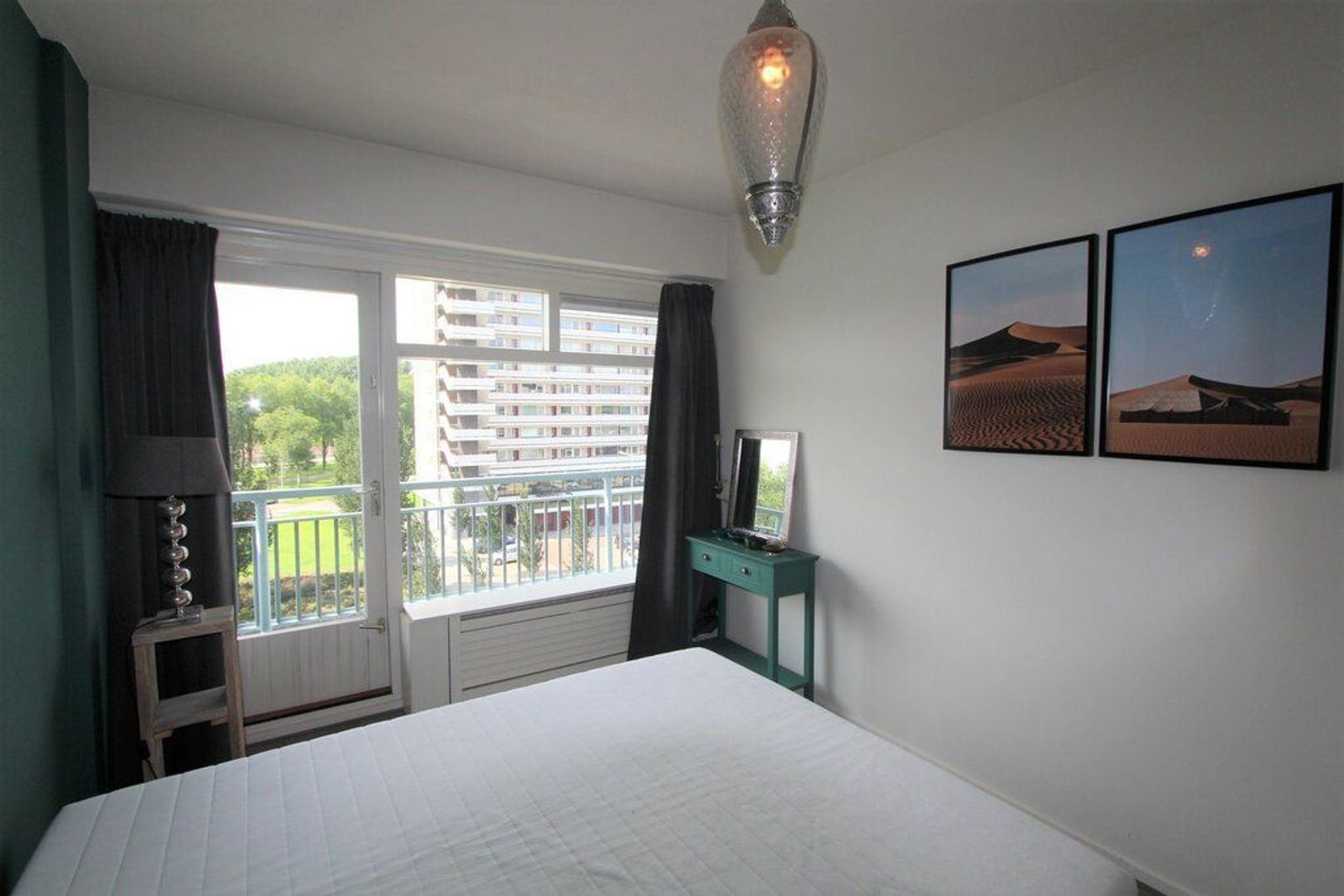 Burgemeester Hogguerstraat 109, Amsterdam foto-20 blur