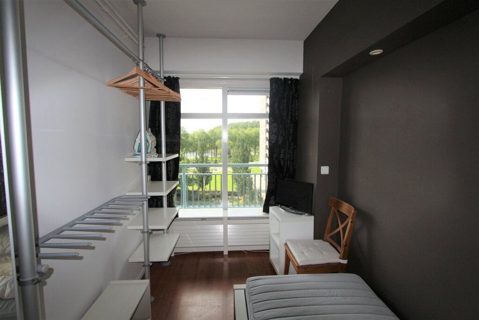 Burgemeester Hogguerstraat 109, Amsterdam foto-21 blur