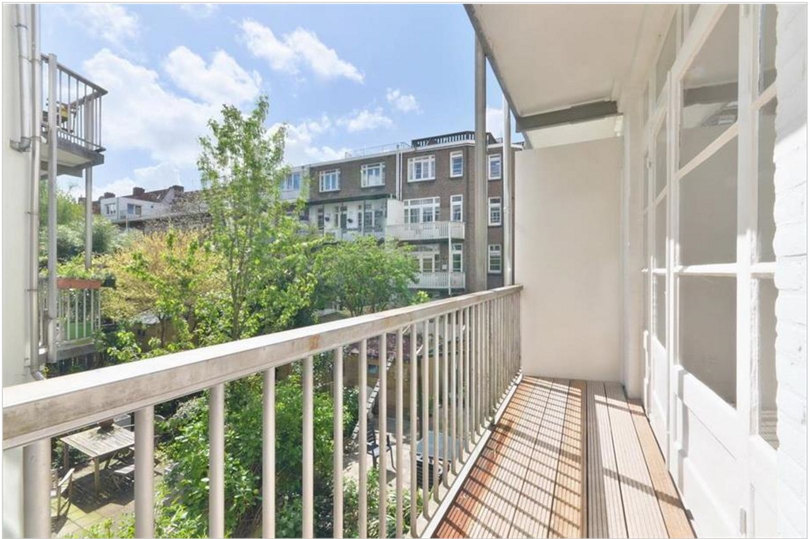 Grevelingenstraat 15 1, Amsterdam foto-11 blur