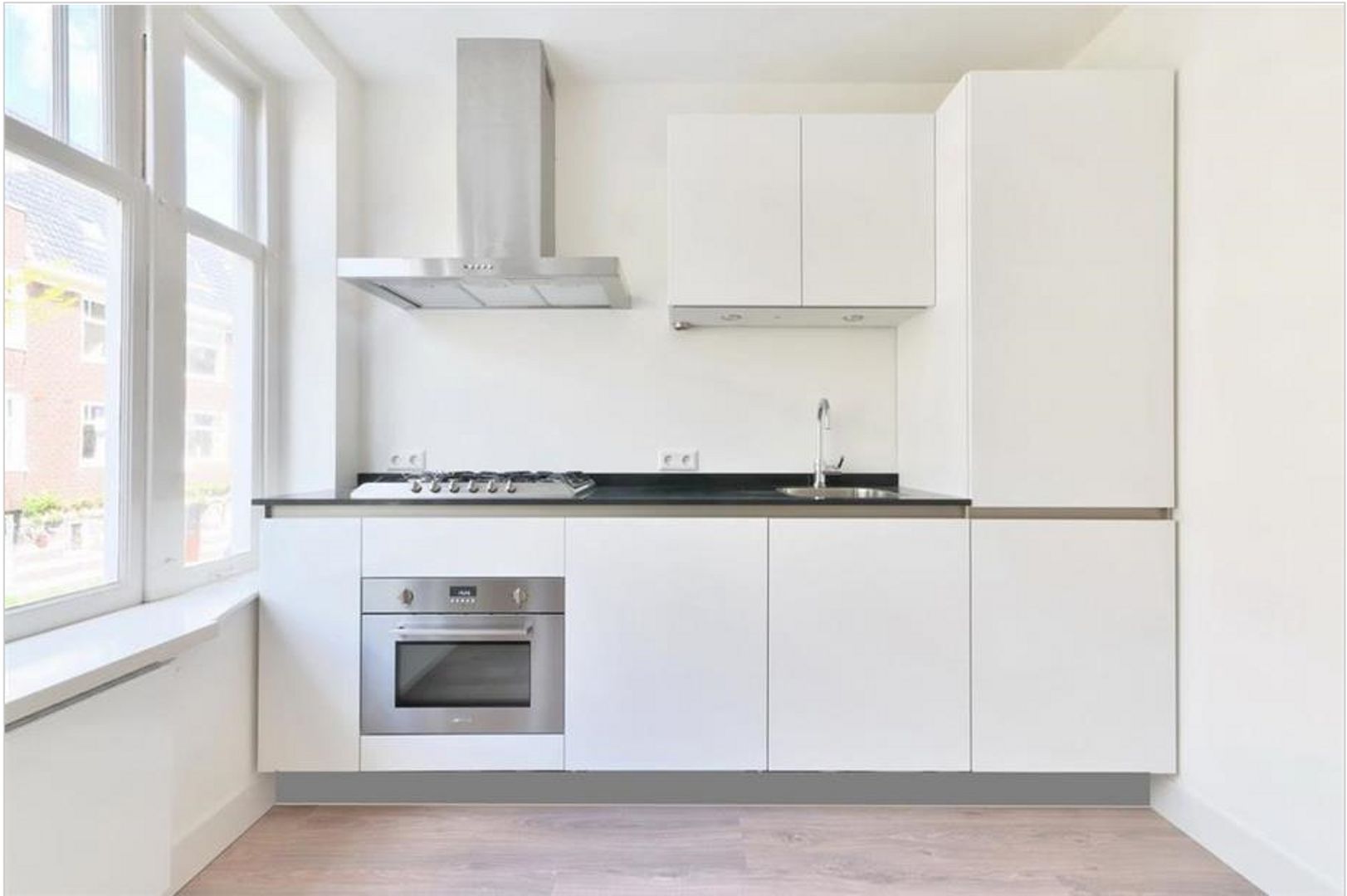 Grevelingenstraat 15 1, Amsterdam foto-6 blur