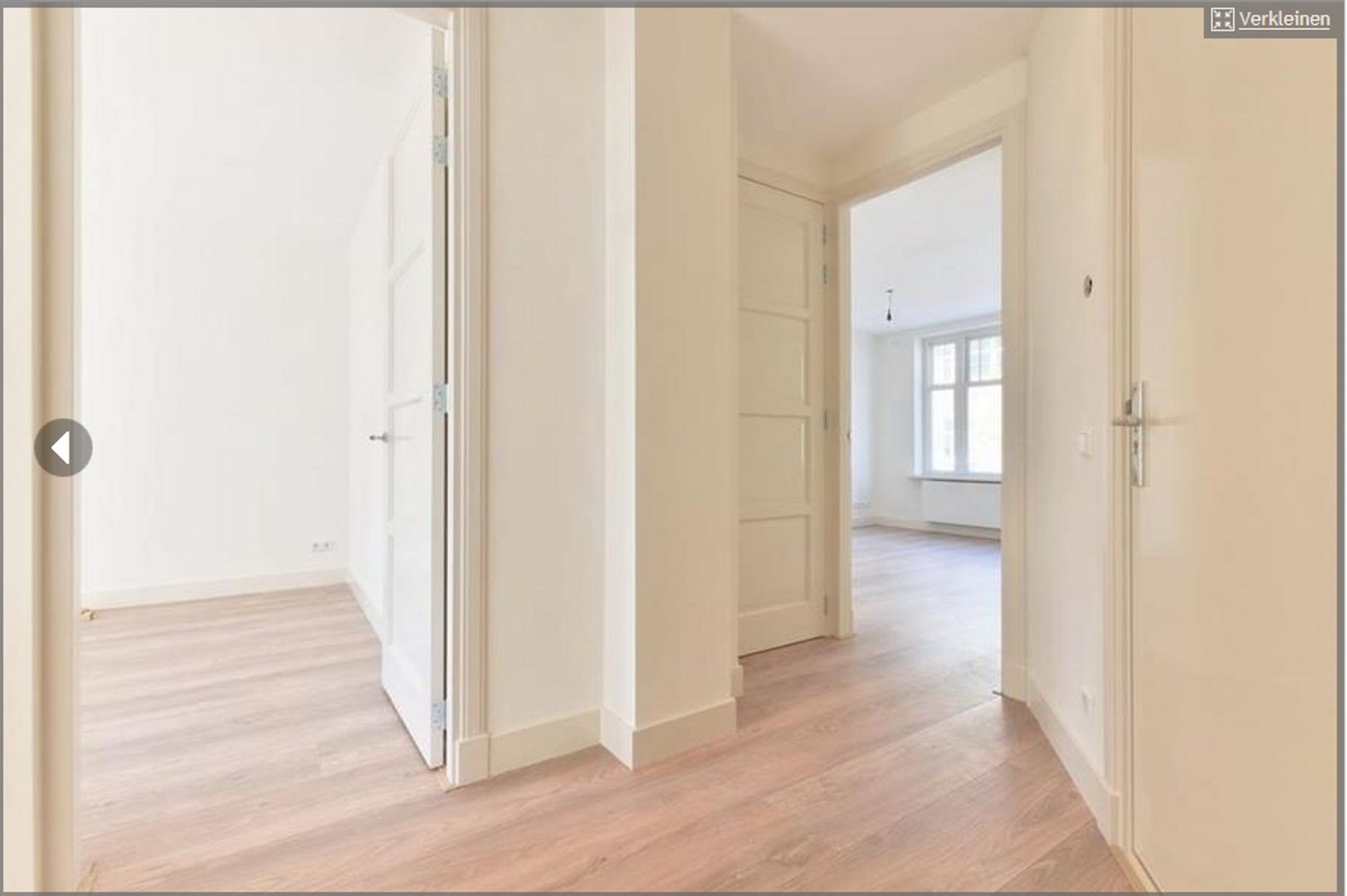 Grevelingenstraat 15 1, Amsterdam foto-9 blur