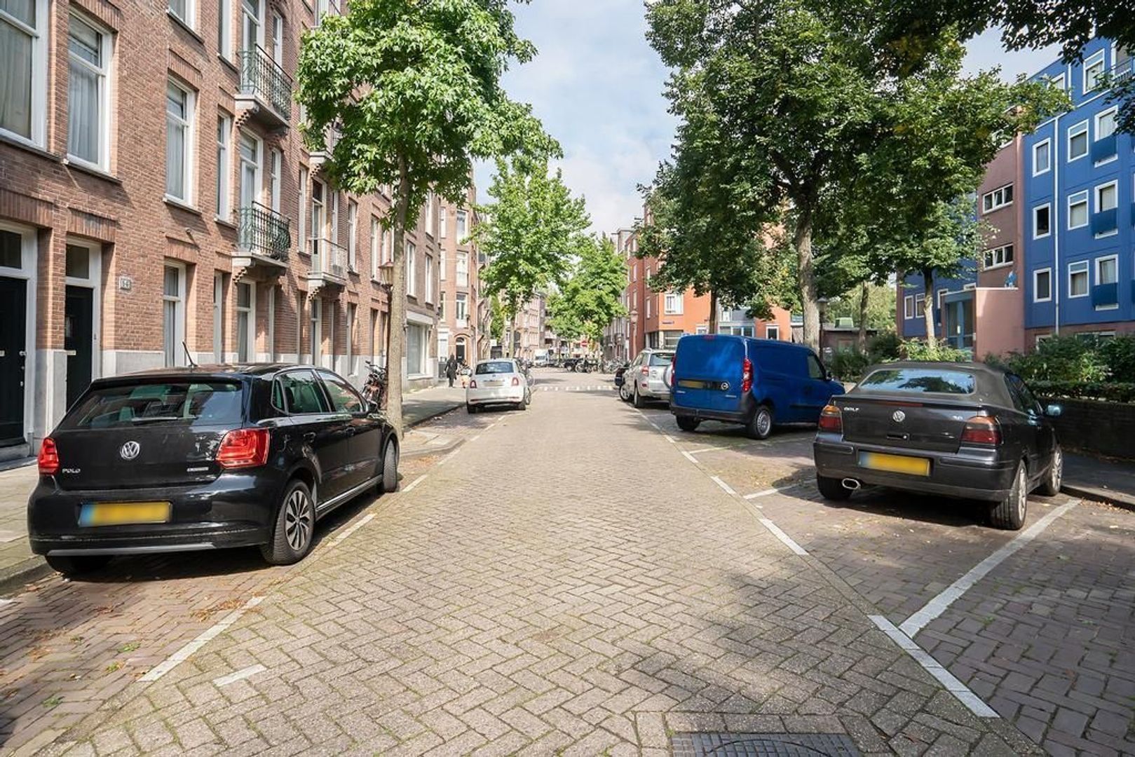 Transvaalstraat 60 II, Amsterdam foto-18 blur
