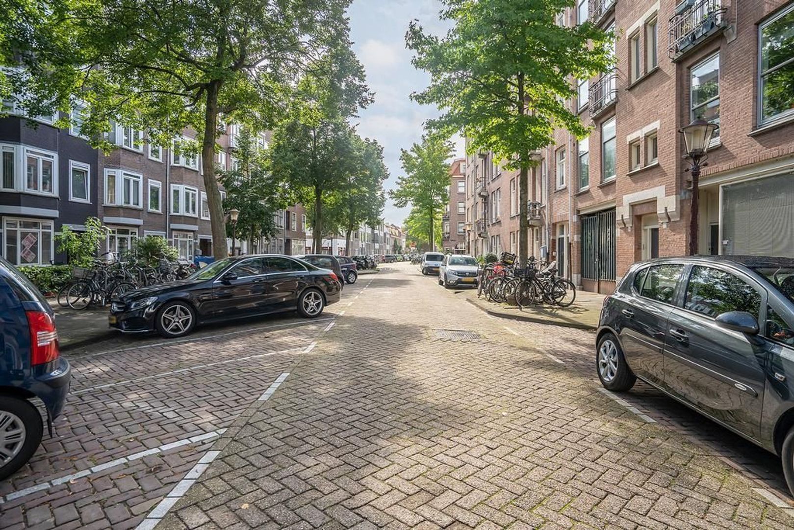 Transvaalstraat 60 II, Amsterdam foto-19 blur