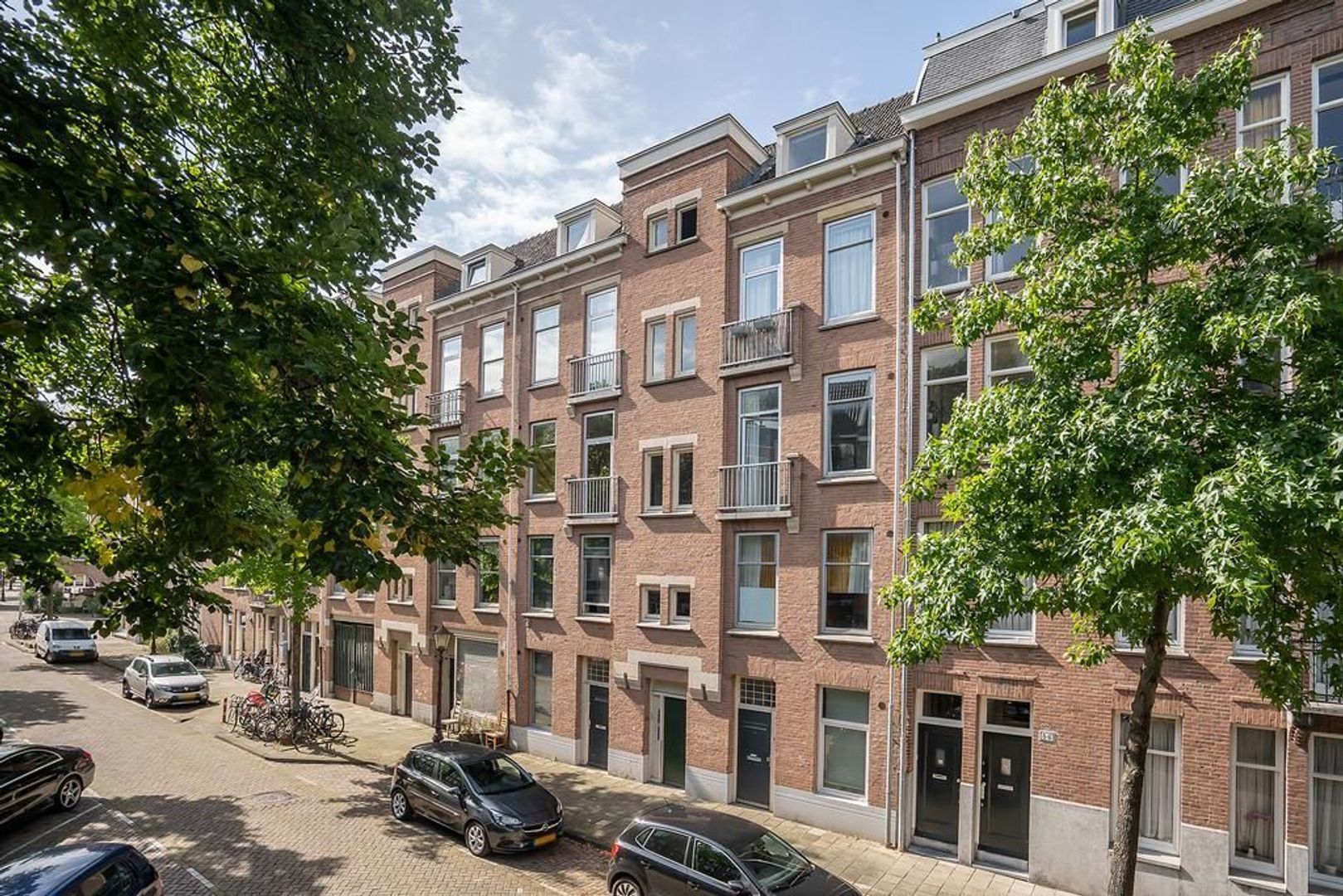 Transvaalstraat 60 II, Amsterdam foto-20 blur
