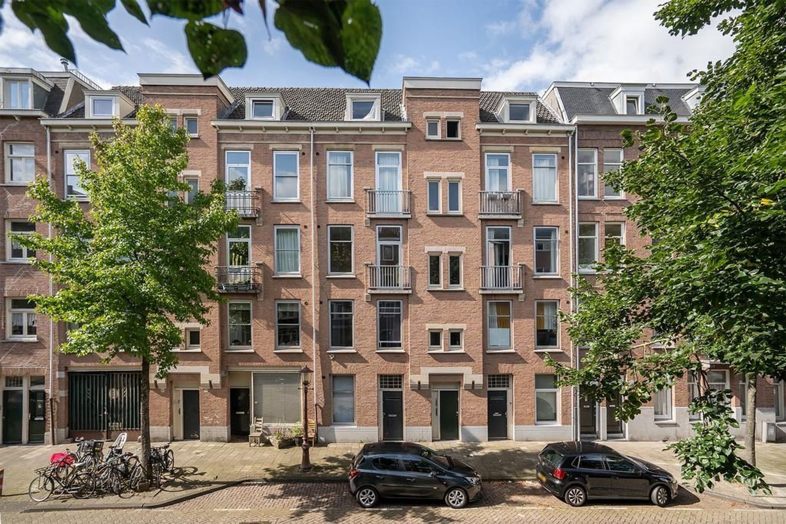 Transvaalstraat 60 II, Amsterdam foto-0 blur