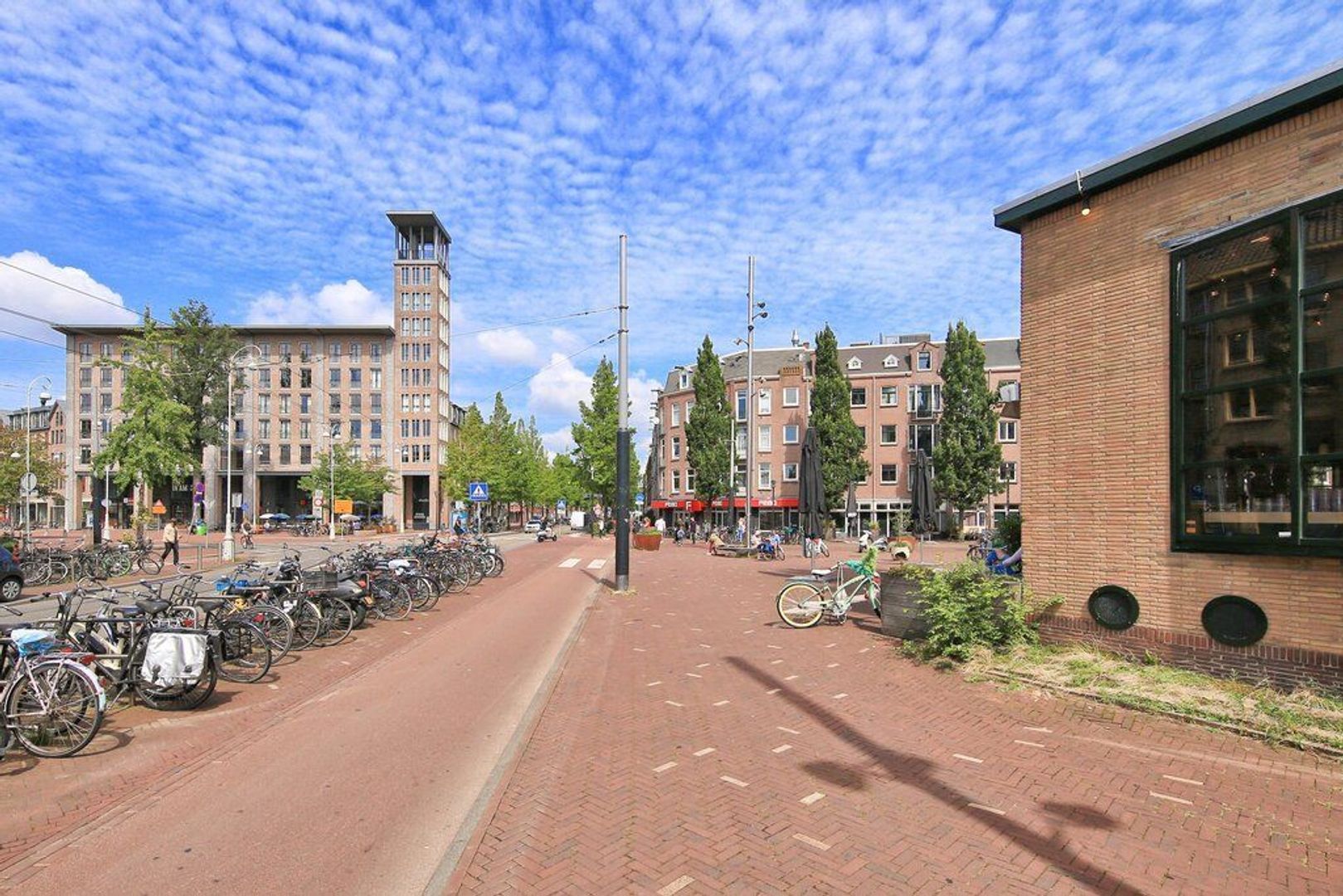 Molukkenstraat 43 3, Amsterdam foto-1 blur