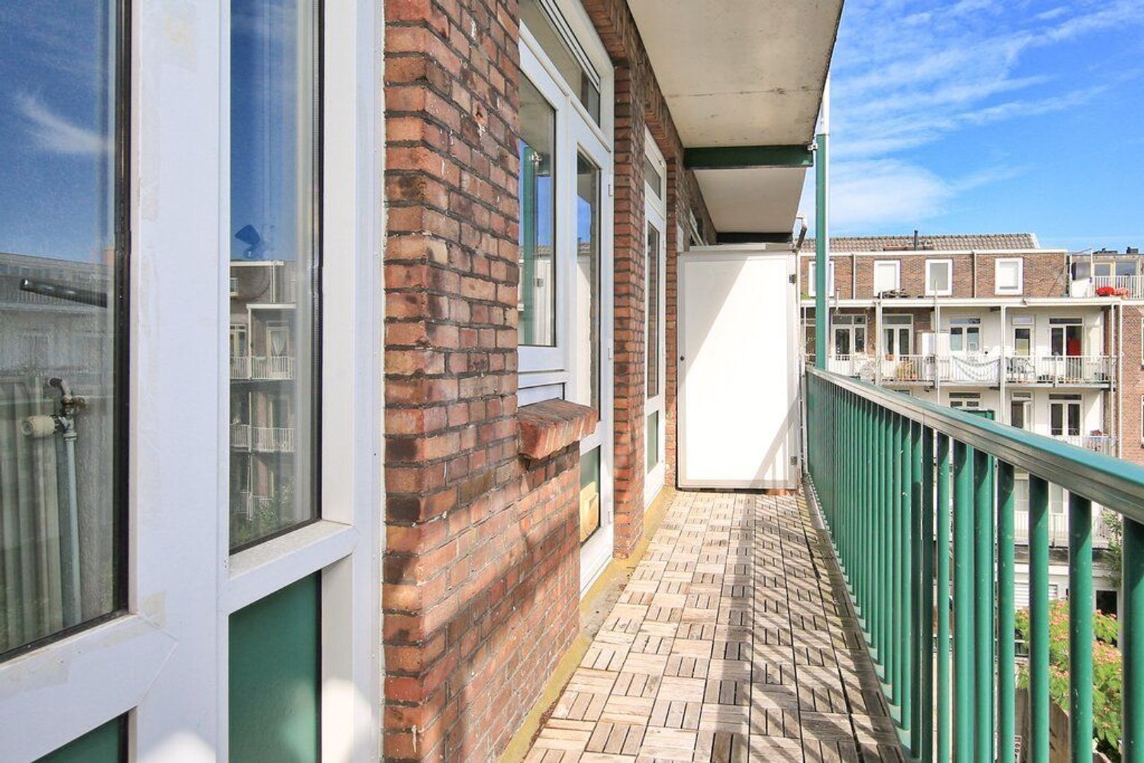 Molukkenstraat 43 3, Amsterdam foto-10 blur