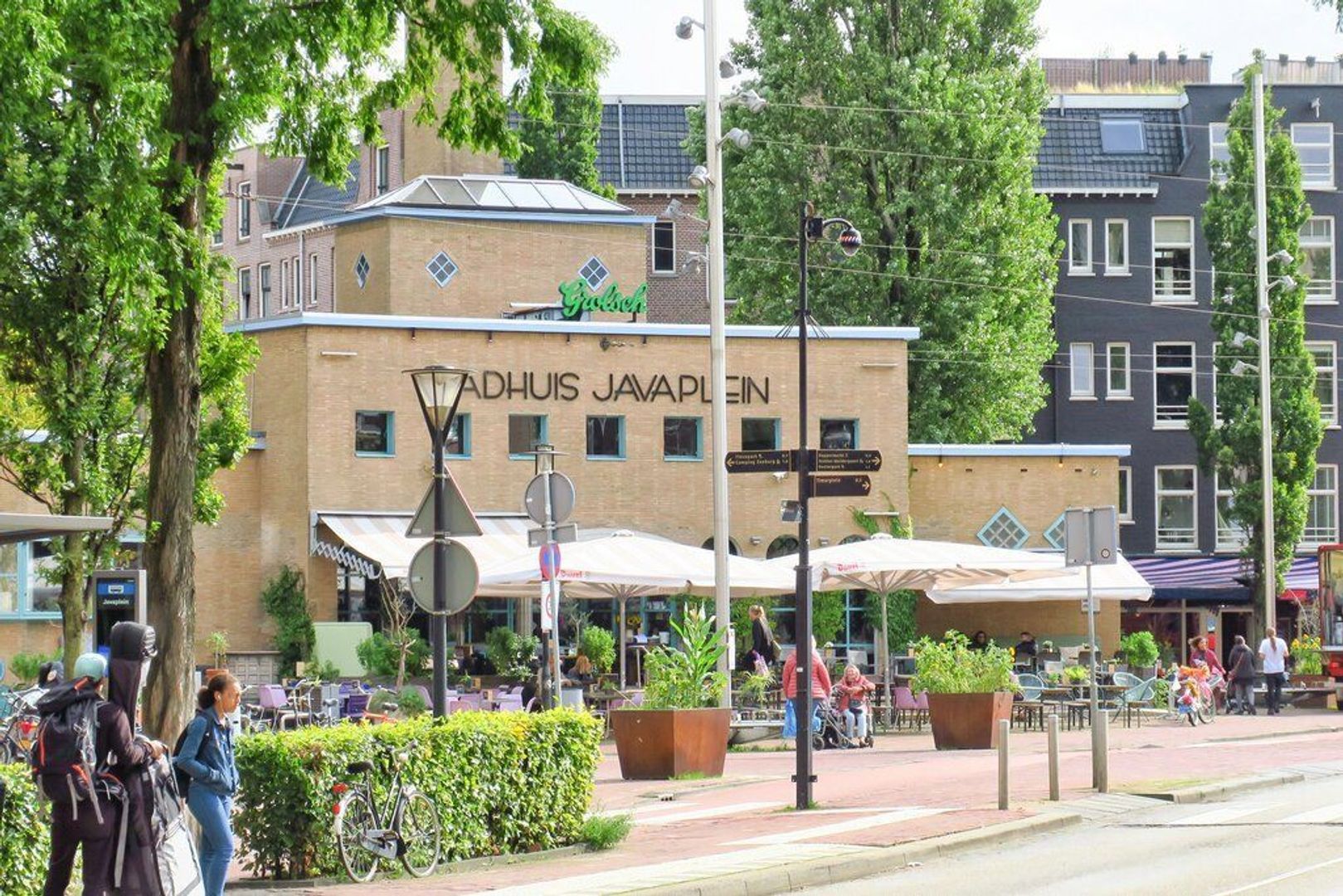 Molukkenstraat 43 3, Amsterdam foto-21 blur