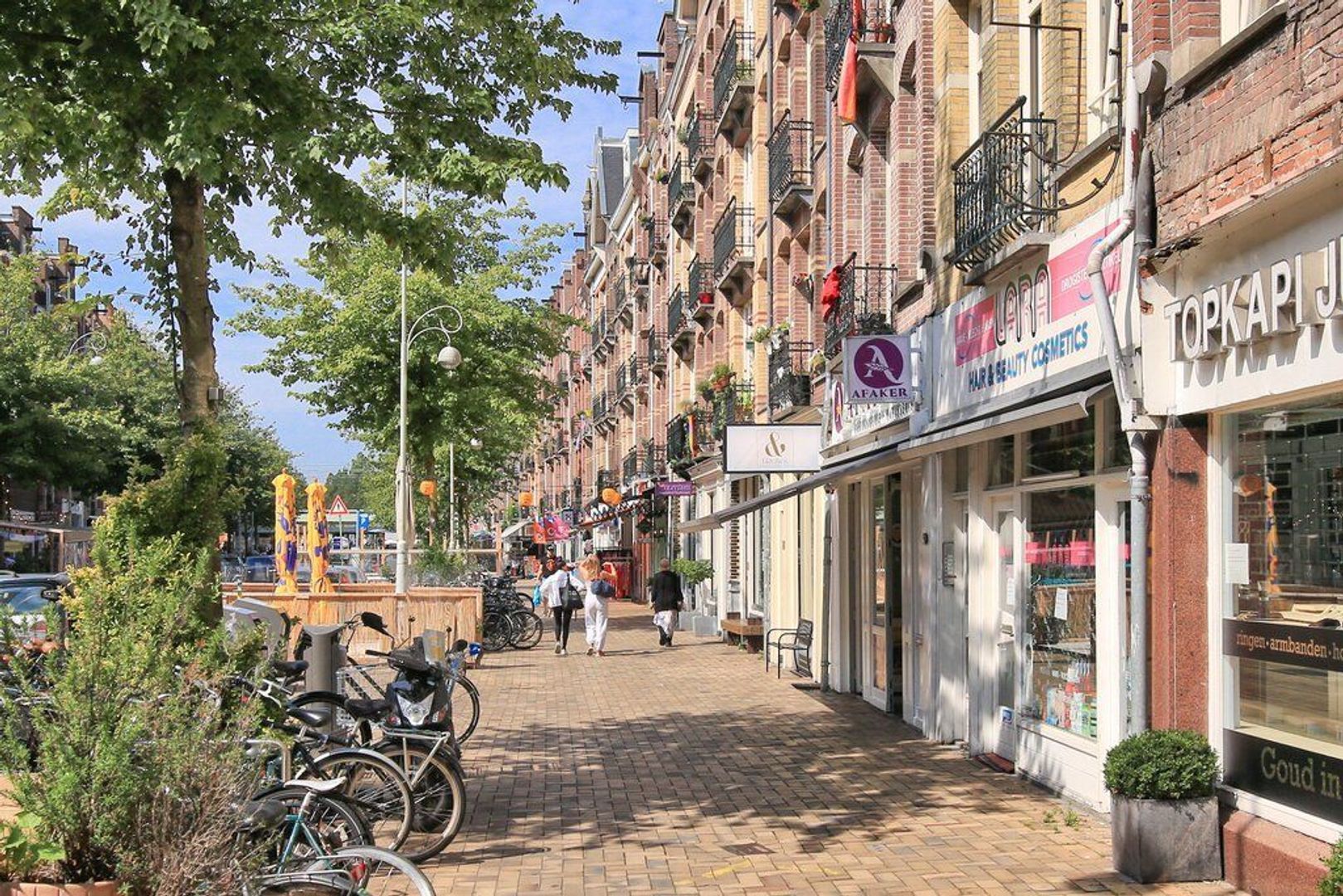 Molukkenstraat 43 3, Amsterdam foto-23 blur