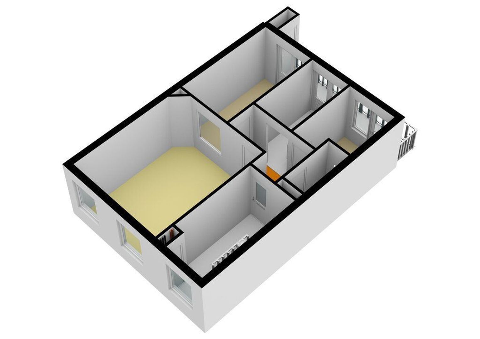 Molukkenstraat 43 3, Amsterdam foto-29 blur