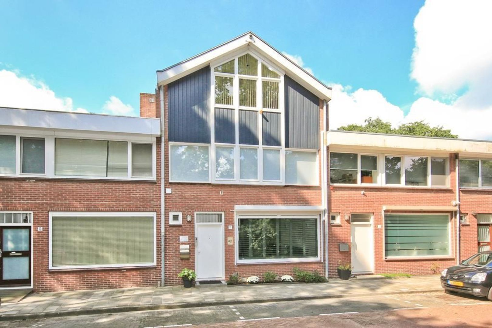 Hilverbeekstraat 11, Amsterdam foto-0 blur