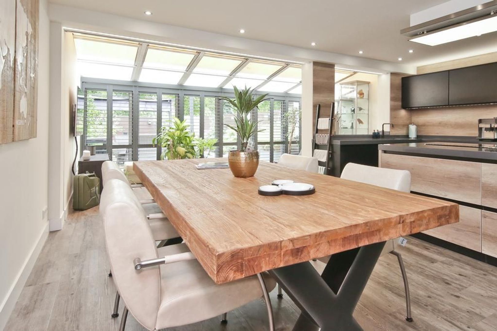 Hilverbeekstraat 11, Amsterdam foto-4 blur