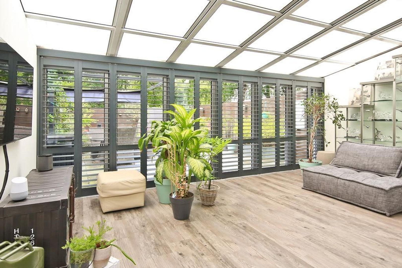 Hilverbeekstraat 11, Amsterdam foto-10 blur