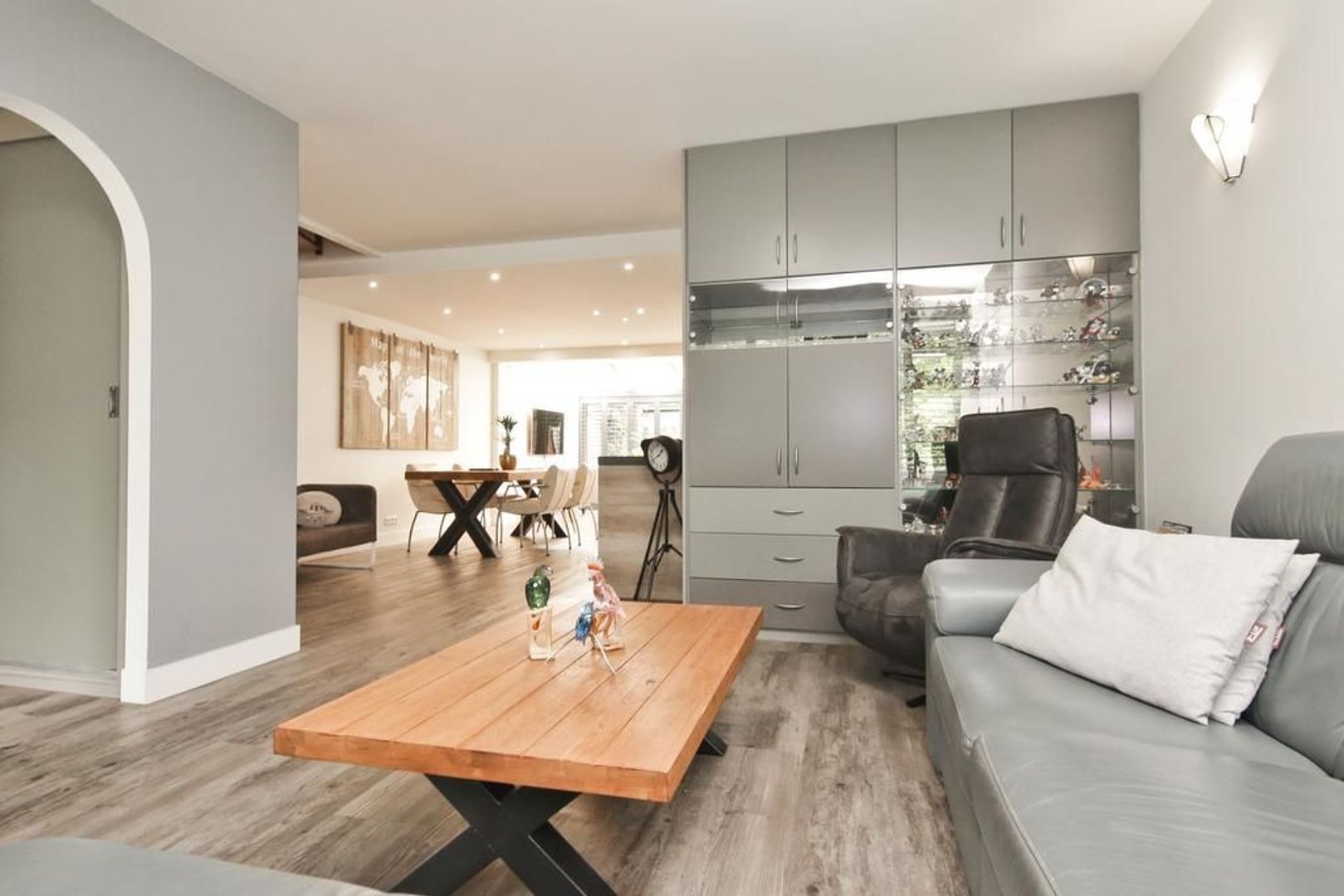 Hilverbeekstraat 11, Amsterdam foto-8 blur