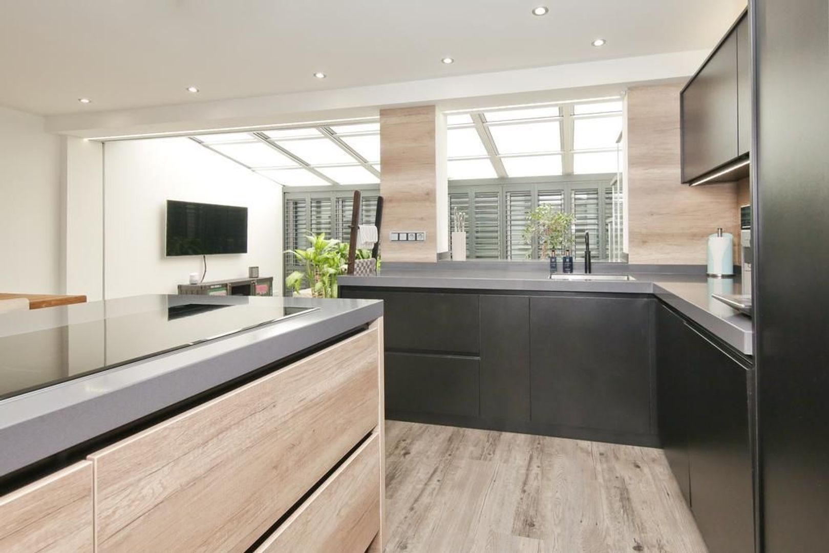 Hilverbeekstraat 11, Amsterdam foto-12 blur