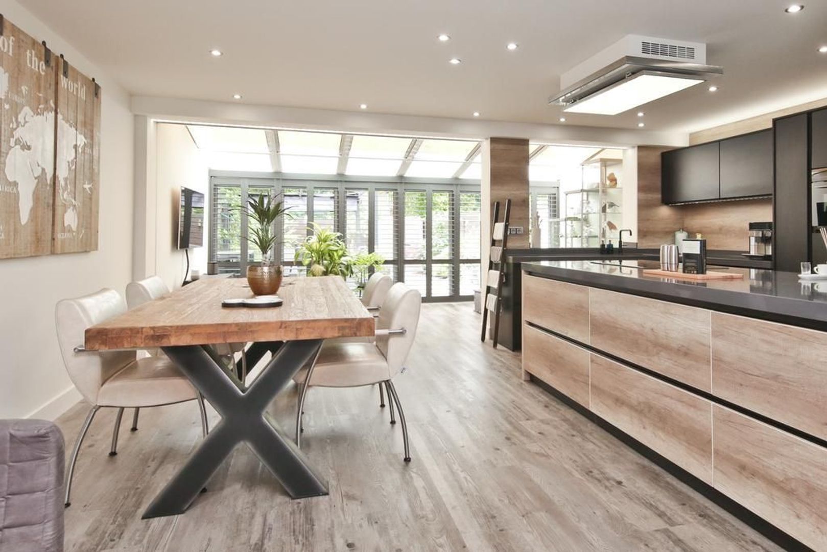 Hilverbeekstraat 11, Amsterdam foto-14 blur