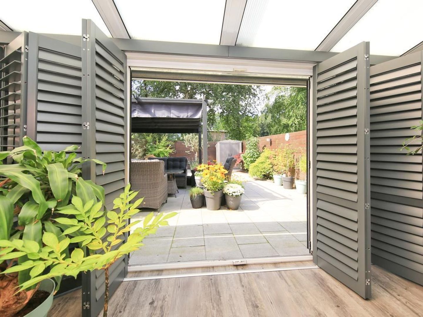 Hilverbeekstraat 11, Amsterdam foto-16 blur