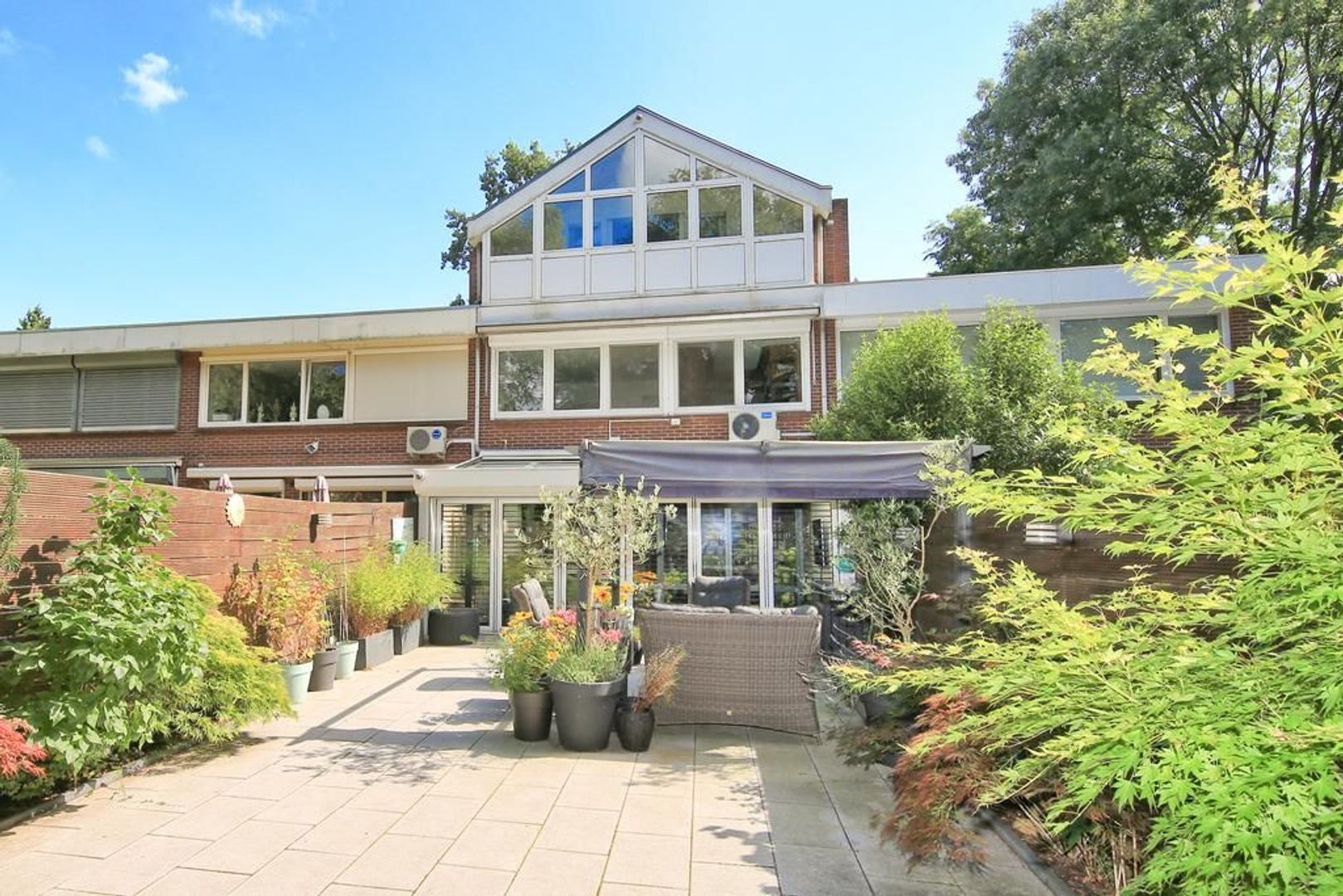 Hilverbeekstraat 11, Amsterdam foto-17 blur