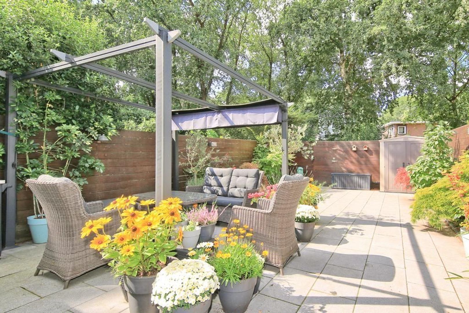 Hilverbeekstraat 11, Amsterdam foto-18 blur