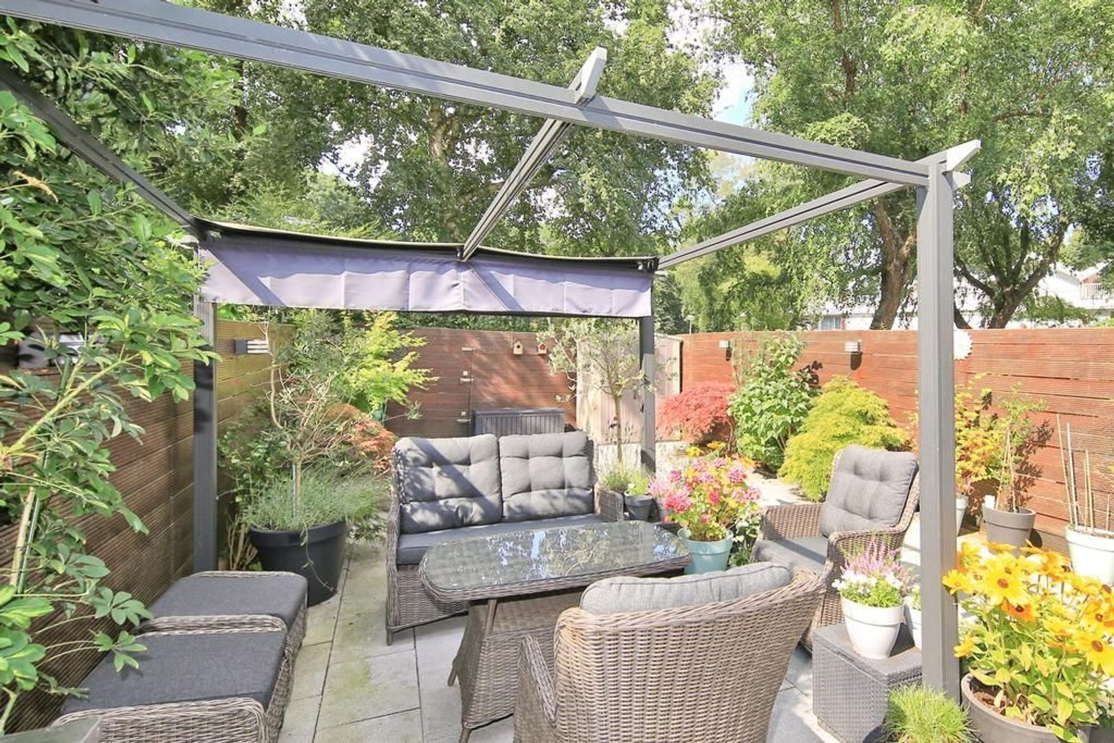 Hilverbeekstraat 11, Amsterdam foto-20 blur