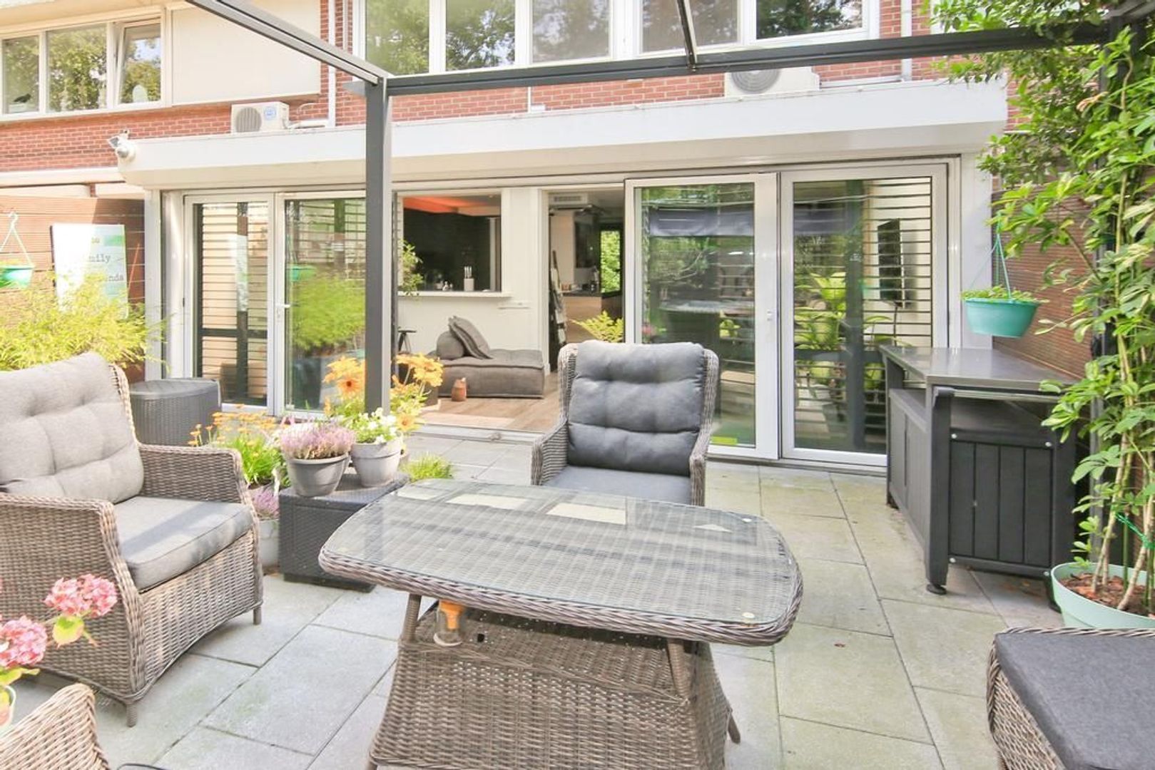 Hilverbeekstraat 11, Amsterdam foto-19 blur