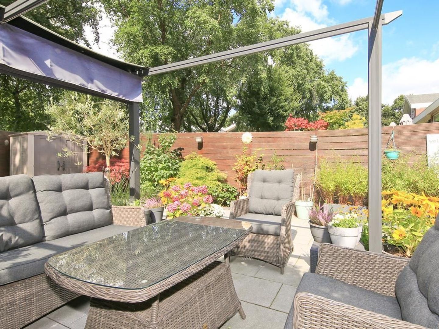 Hilverbeekstraat 11, Amsterdam foto-22 blur