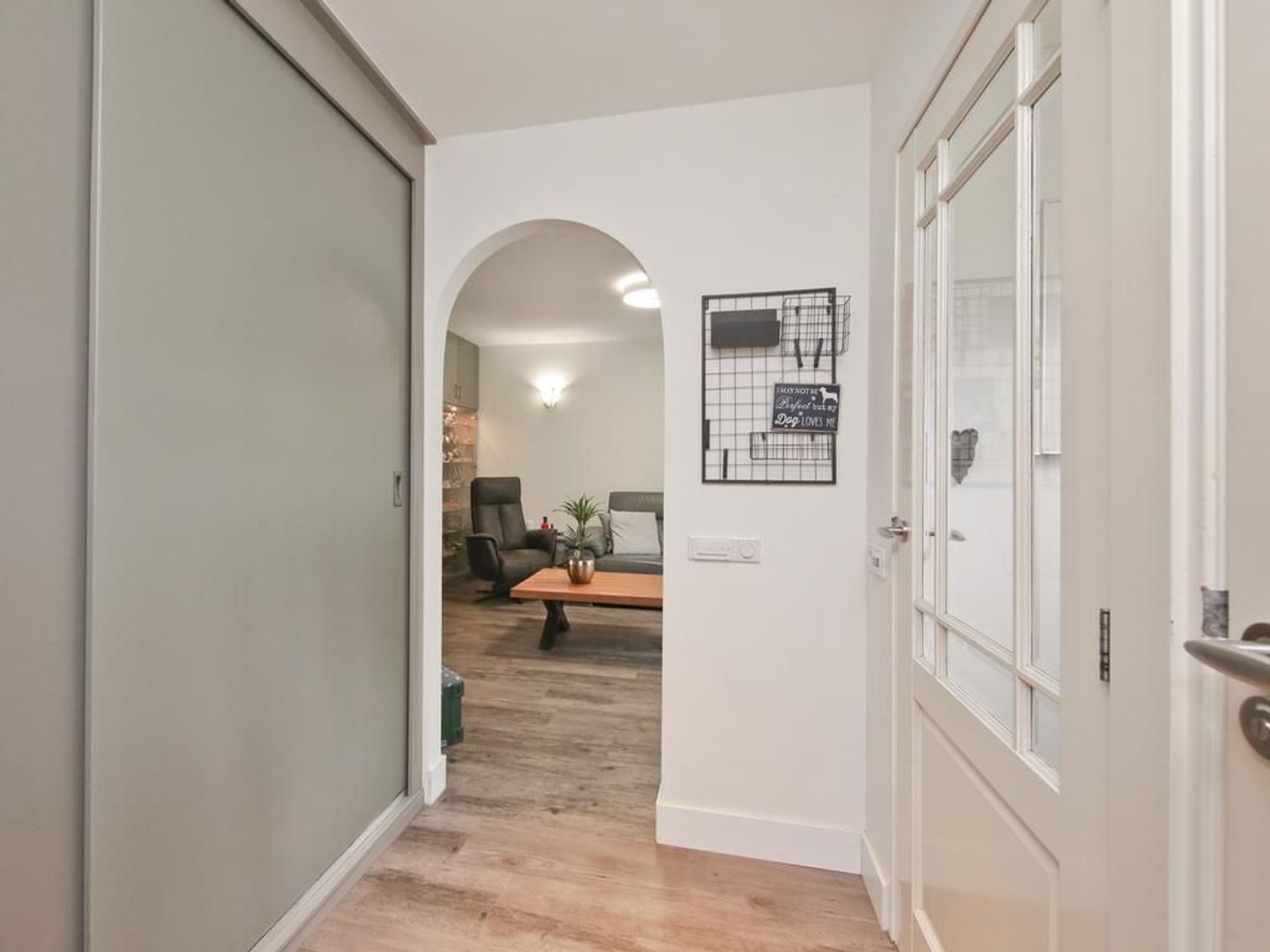 Hilverbeekstraat 11, Amsterdam foto-23 blur