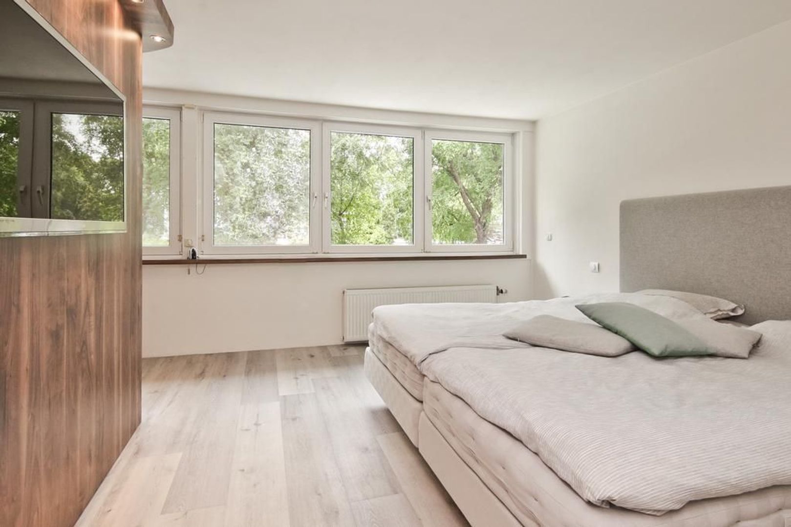 Hilverbeekstraat 11, Amsterdam foto-25 blur