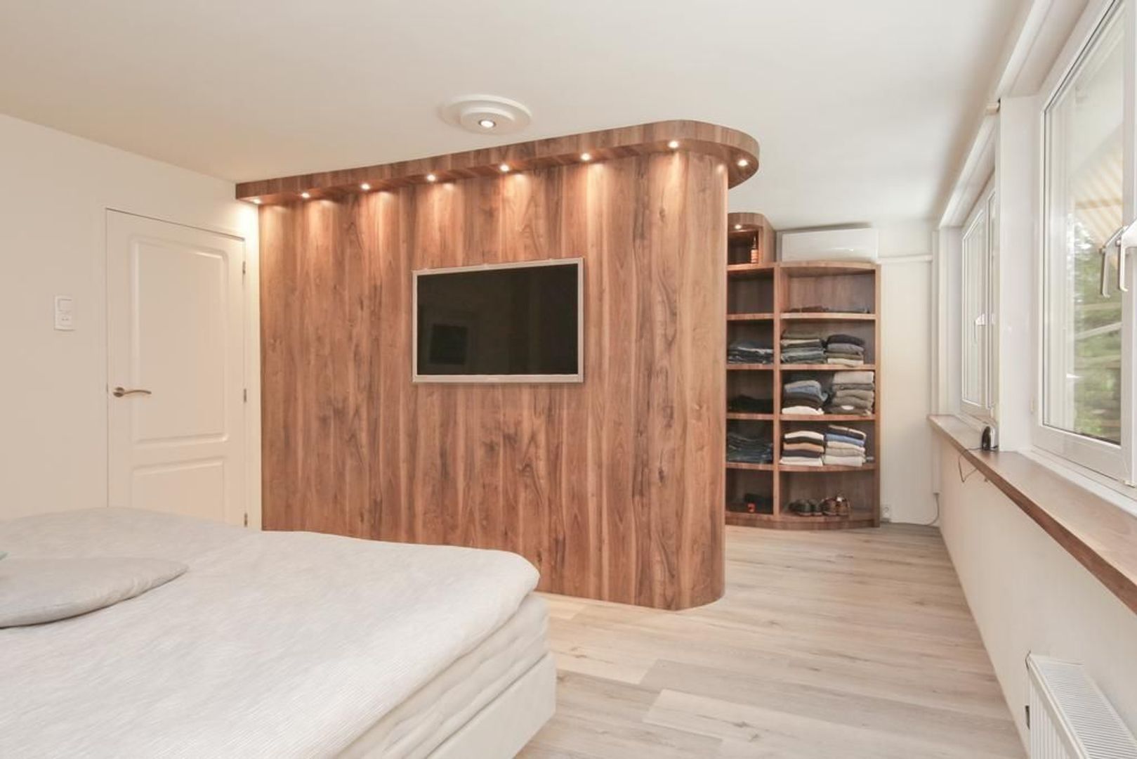 Hilverbeekstraat 11, Amsterdam foto-27 blur