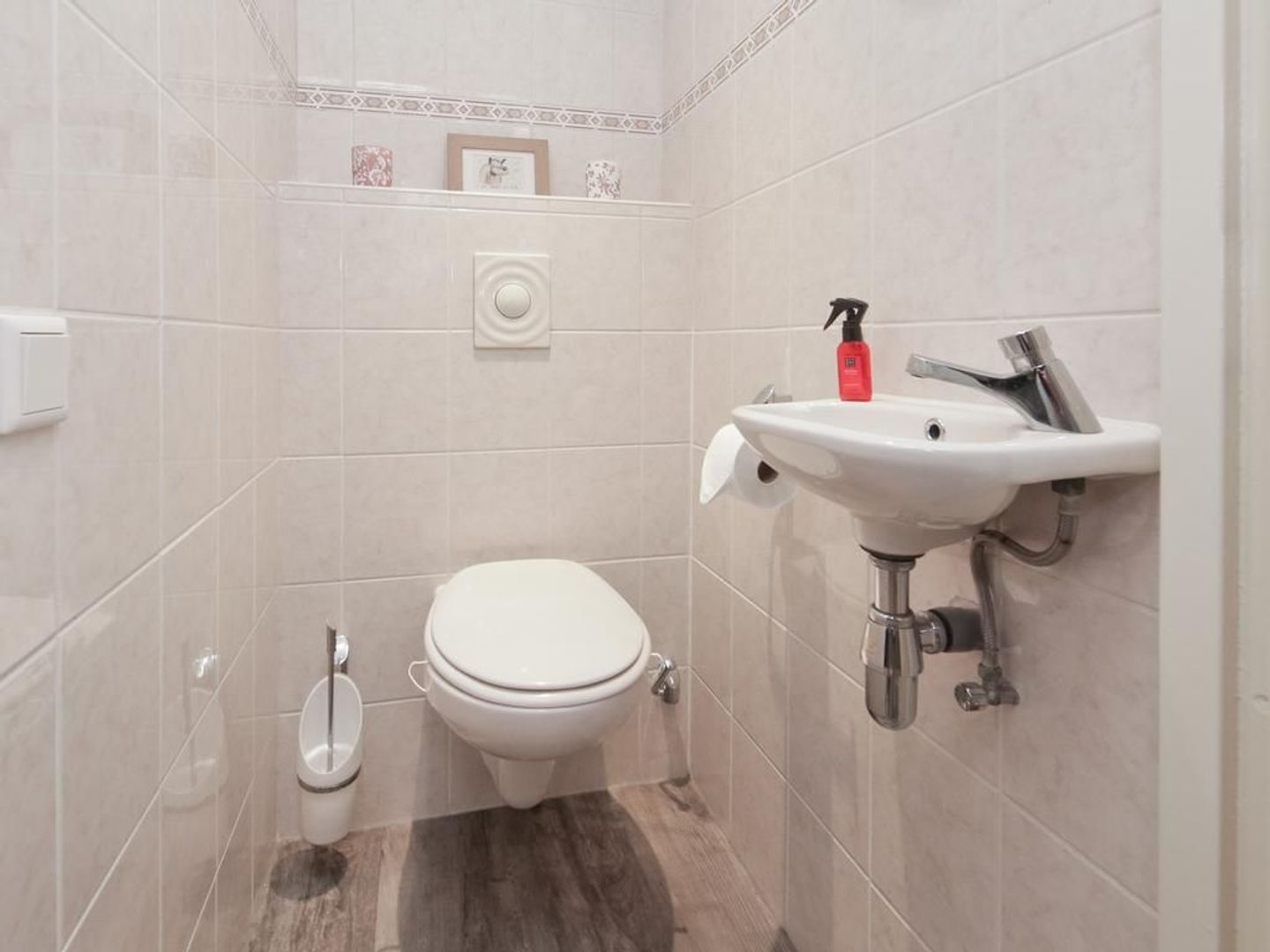 Hilverbeekstraat 11, Amsterdam foto-24 blur