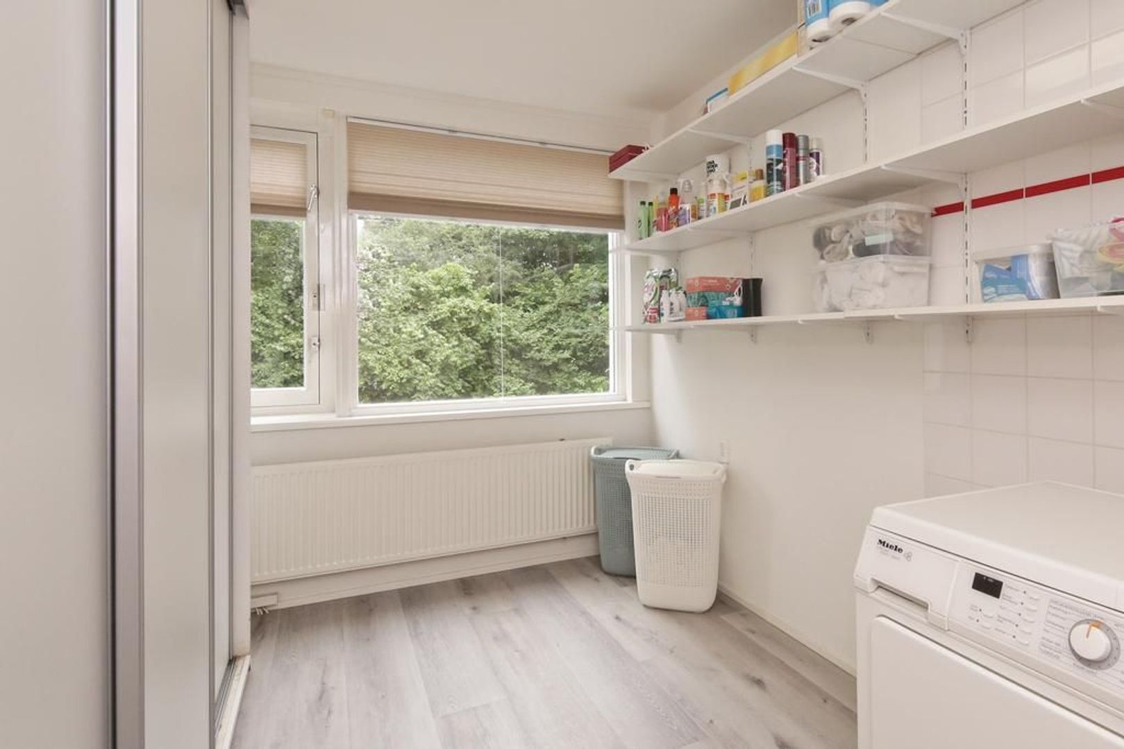 Hilverbeekstraat 11, Amsterdam foto-33 blur