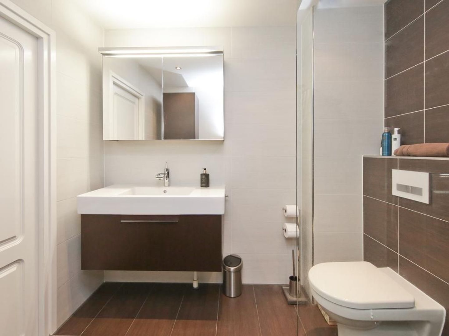 Hilverbeekstraat 11, Amsterdam foto-32 blur