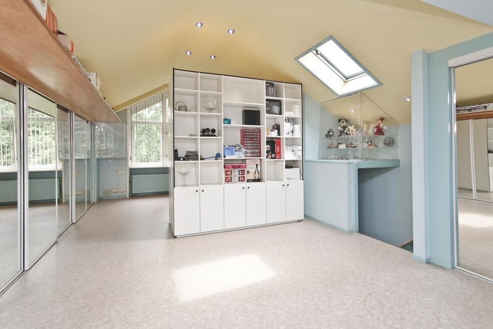 Hilverbeekstraat 11, Amsterdam foto-35 blur